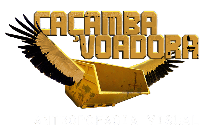 Caçamba Voadora